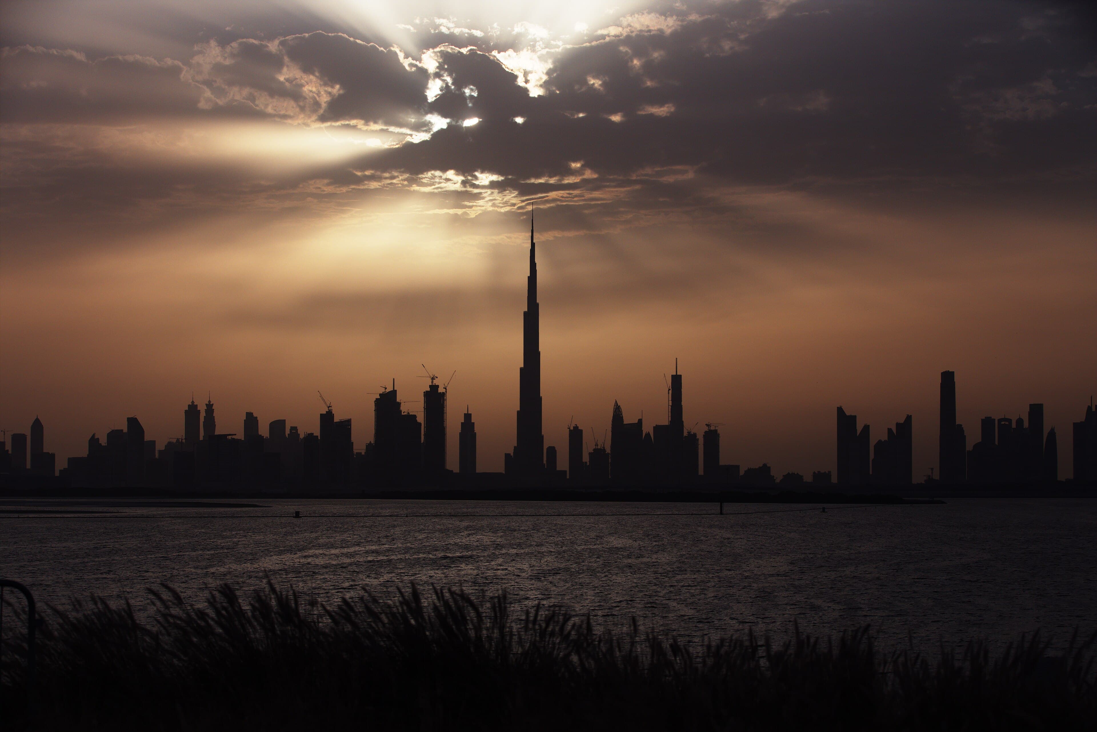 Dubai City & Desert Tour tour package