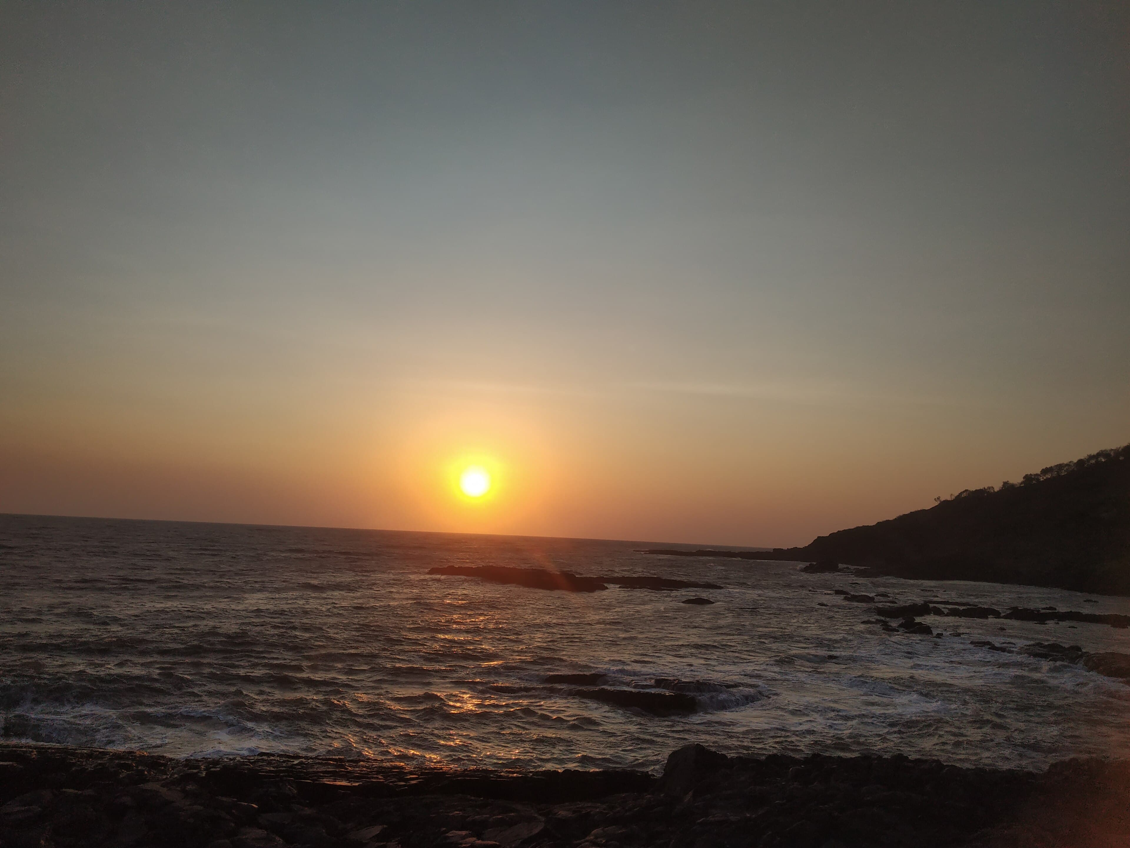 Goa destination