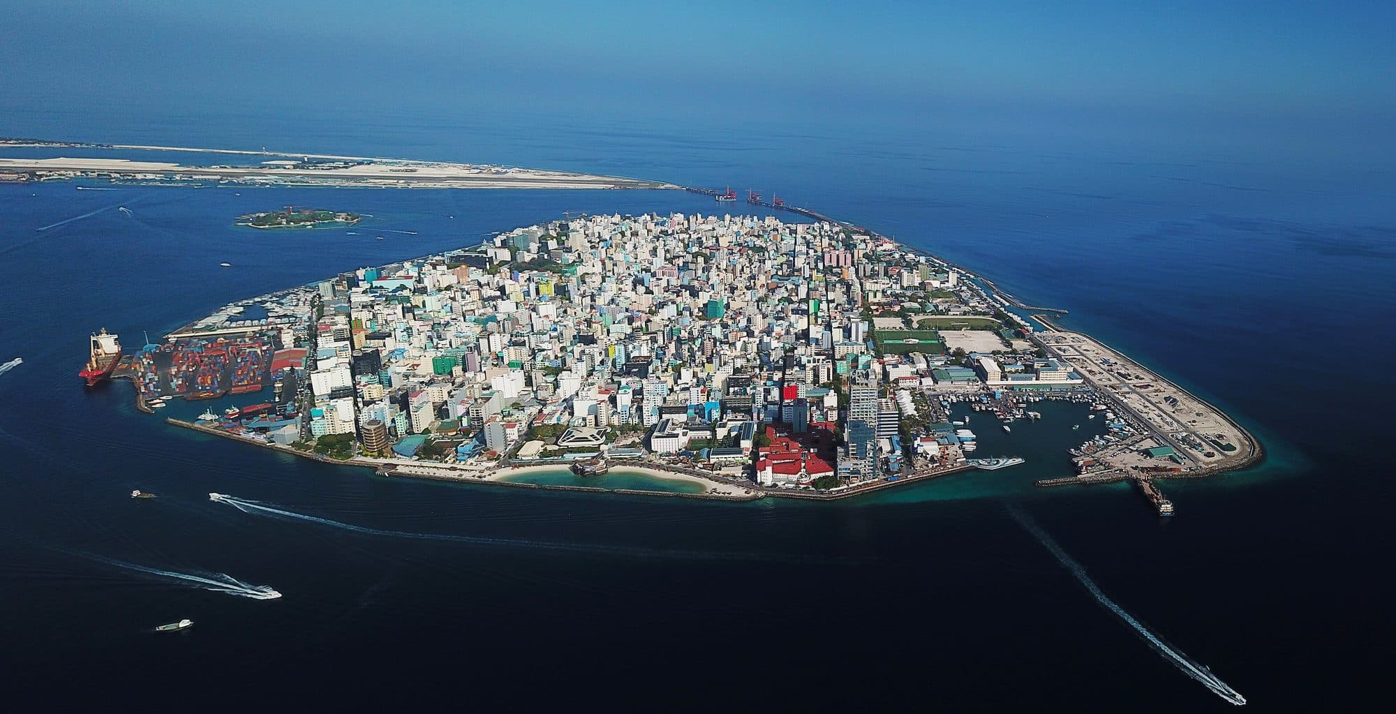 Maldives Overwater Villa Honeymoon tour package